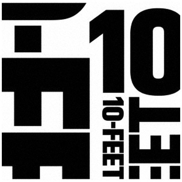 ユニバーサルミュージック 10-FEET CD／コリンズ【初回生産限定盤、DVD付】