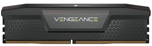 増設メモリ VENGEANCE DDR5(7200MHz C34) ブラック CMK32GX5M2X7200C34