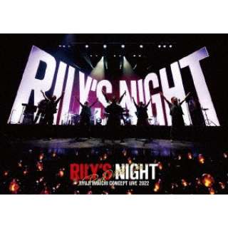s/ RYUJI IMAICHI CONCEPT LIVE 2022 gRILYfS NIGHTh  gRILYfS NIGHTh `Rock With You` yu[Cz