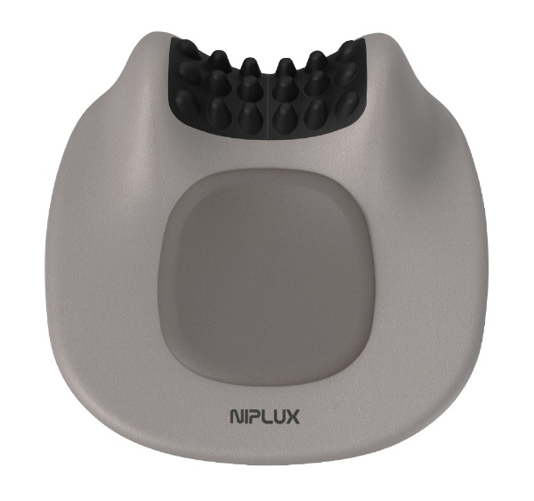 NIPLUX NECK PREMS ニップラックス ネックプレミス NPNPR21-BN NIPLUX 