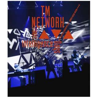 TM NETWORK/ TM NETWORK TOUR 2022 gFANKS intelligence Daysh at PIA ARENA MM ʏ yu[Cz