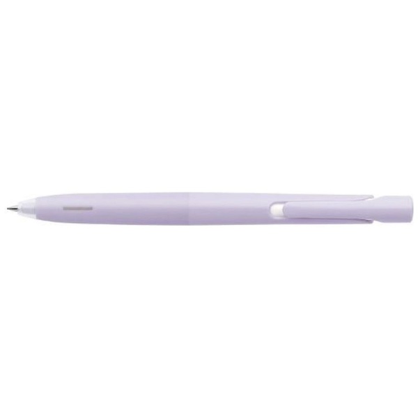 bLen(ブレン) ボールペン パープル(インク色：黒) BAS88-PU [0.5mm