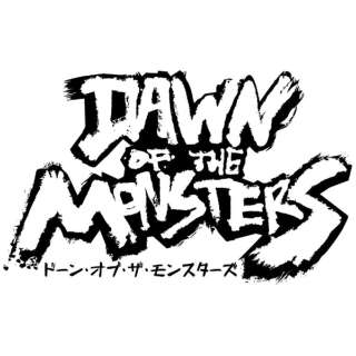 Dawn of the Monsters 【PS4】