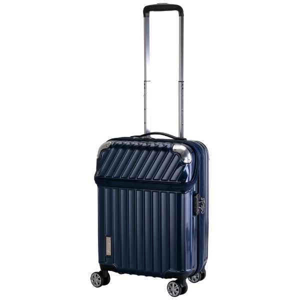 トップオープン スーツケース キャリーケース 拡張機能 ハードケース