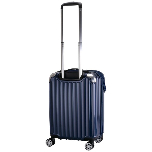 トップオープン スーツケース キャリーケース 拡張機能 ハードケース