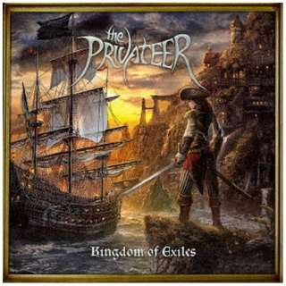 The Privateer/ Kingdom Of Exiles yCDz