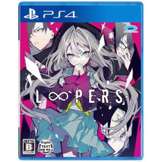 LOOPERS yPS4z