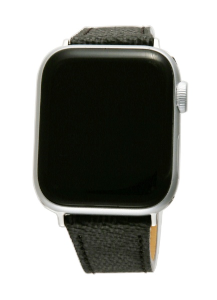 Apple Watch用バンド 38＆40＆41mm対応 COACH（コーチ） 14700168