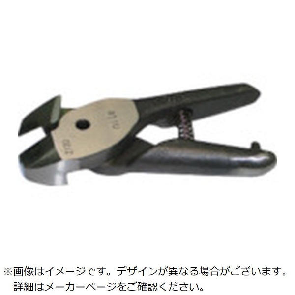 ナイル エヤーニッパ用替刃（ヤットコタイプ）Ｙ６ Y6 室本鉄工