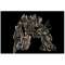 hς݉tBMA TransformersFRevenge of the Fallen DLX MegatronigXtH[}[/xW DLX Kgj_11