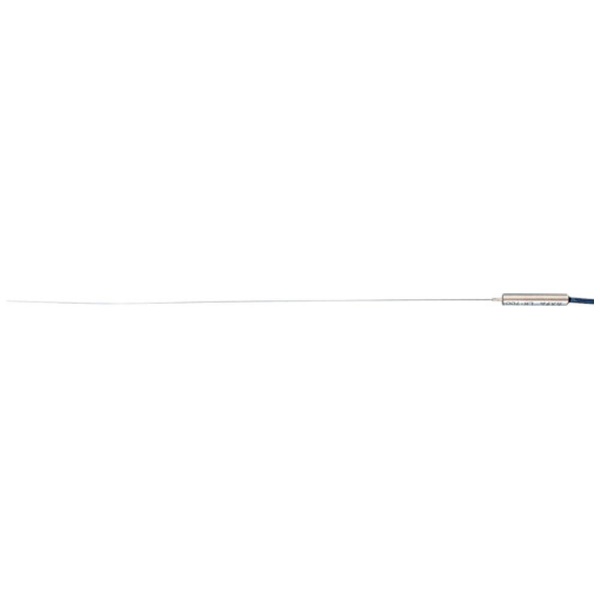 カスタム　Ｋタイプ熱電対センサー（Ｙ端子）　液体温度用　狭小フレキシブルタイプ YK-700