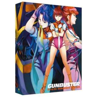 gbv˂炦I Blu-ray BOX Standard Edition yu[Cz