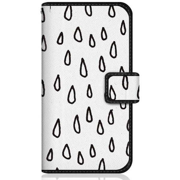 CaseMarket iPhoneSE3 Ģ Det regnar Design ̲ǥ ꡼  iPhoneSE3-BCM2S2036-78