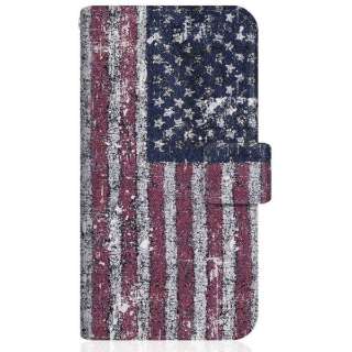 CaseMarket OPG02 X蒠^P[X The Stars and Stripes AJ tbO Be[W Old Glory OPG02-BCM2S2476-78