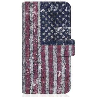 CaseMarket SC-42A X蒠^P[X The Stars and Stripes AJ tbO Be[W Old Glory SC-42A-BCM2S2476-78