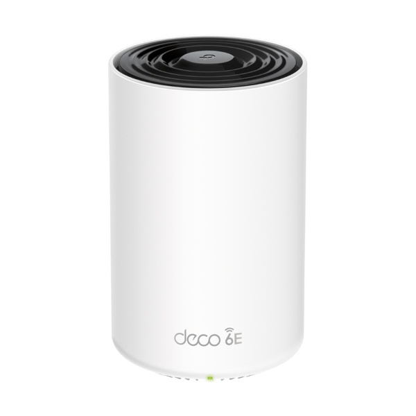 Wi-Fiルーター 1300+600Mbps Deco S7（3パック） DECOS73P [Wi-Fi 5(ac