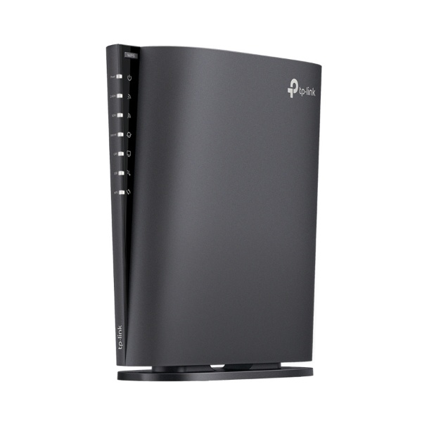 Wi-Fiルーター 4804+1148Mbps Archer AX80 [Wi-Fi 6(ax) /IPv6対応] TP ...