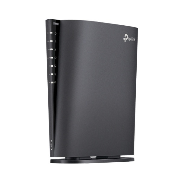 TP-Link WiFi ルーター dual_band WiFi6 PS5 対応 無線LAN 11ax AX5400 4804 Mbps (5 GHz - 2
