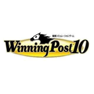 Winning Post 10 V[Y30NLOv~A{bNX [Windowsp]