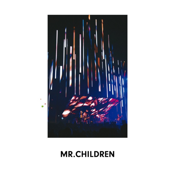 Mr．Children/ Mr．Children 30th Anniversary Tour 半世紀へのエントランス 【DVD】