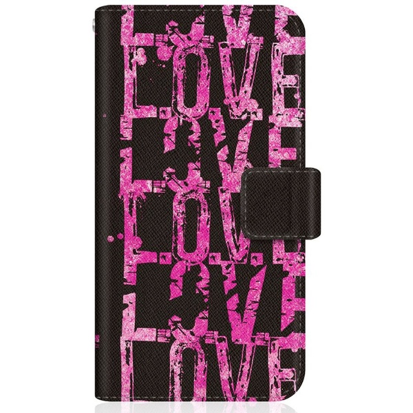 CaseMarket XIG02 Ģ LOVE. LOVE. LOVE. The Pink  ꡼ XIG02-BCM2S2235-78