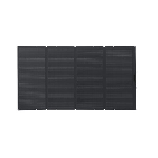 ソーラーパネル 400W SOLAR400W-JP エコフロー｜EcoFlow 通販