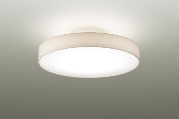 LEDシーリングライト カジュアルオーク DXL-81473 [8畳 /昼光色～電球