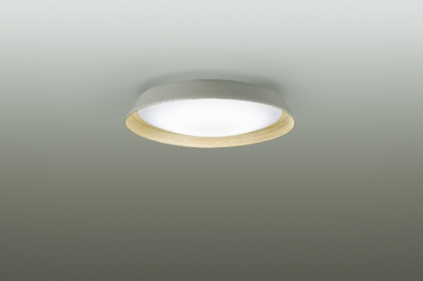 LEDシーリングライト DXL-82118 [8畳 /昼光色～電球色] 大光電機