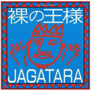 JAGATARA/ ̉l SY yCDz