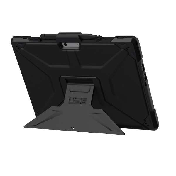 Surface Pro 9用 METROPOLIS SEケース ブラック UAG-SFPRO9SE-BK_3