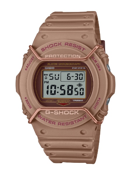 時間限定　新品未使用　CASIO G-SHOCK エコドライブ　腕時計