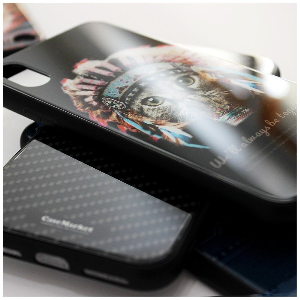 CaseMarket 背面強化ガラス 背面ケース apple iPhone 12 Pro Max (iPhone12ProMax) 電子基盤  エレクトリニクス サイバー 0005 iPhone12ProMax-BCM2G0005-78 CaseMarket｜ケースマーケット 通販 |  ビックカメラ.com