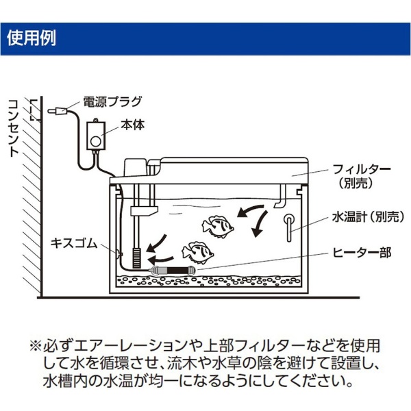 プロテクトICオート R-300W マルカン｜MARUKAN 通販 | ビックカメラ.com