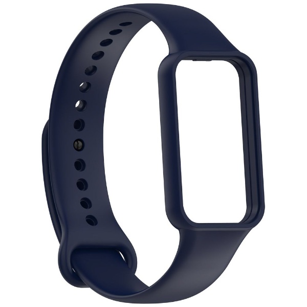 Band 7 シリコン替えバンド Amazfit（アマズフィット） ネイビー sp200052-C12 AMAZFIT｜アマズフィット 通販 |  ビックカメラ.com