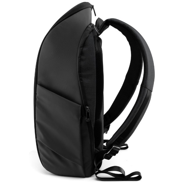 Decode Backpack（デコード バックパック） NIID（ニード） ブラック