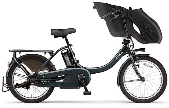 X957-1006355送料無料条件付きYAMAHA PAS 20型　電動アシスト自転車車