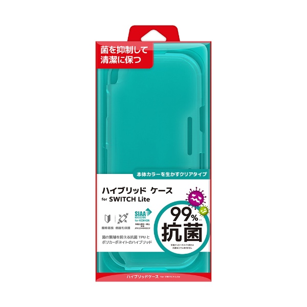 Nintendo Switch / Nintendo Switch Lite 用 USB Type-C ACアダプタ 