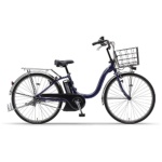 ヤマハ電動アシスト自転車の人気モデル
