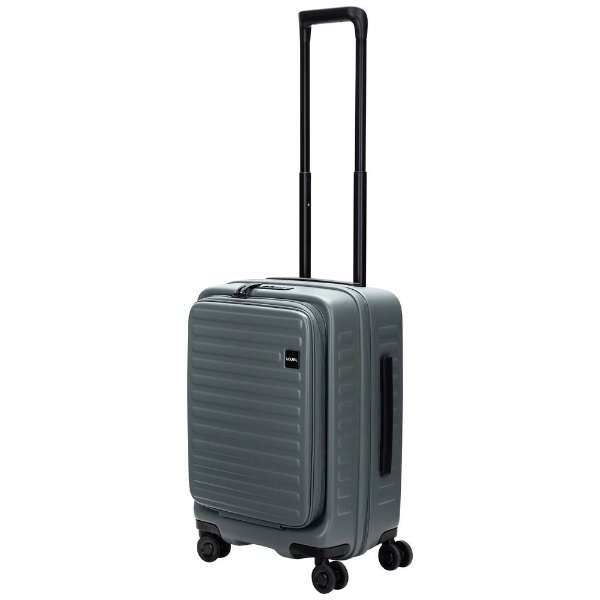【最終値下げ】LOJEL/ロジェール Cuboキューボ Small スーツケース