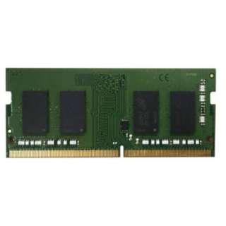 ݃ QNAP NASp RAM-8GDR4T0-SO-2666 [SO-DIMM DDR4 /8GB /1]