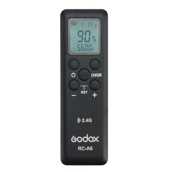 GODOX ML60BI LEDバイカラービデオライト GODOX｜ゴドックス 通販