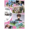 コードギアス 反逆のルルーシュ 生徒会RADIOステーション WAVE！ Volume．3 【CD】