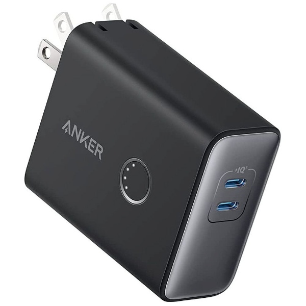 新品未開封 ANKER 521 Power Bank モバイルバッテリー