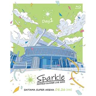 iVDADj/ Animelo Summer Live 2022 -Sparkle- DAY1 yu[Cz