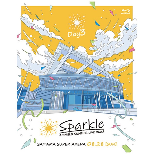 VA/ Animelo Summer Live 2022 -Sparkle- DAY3
