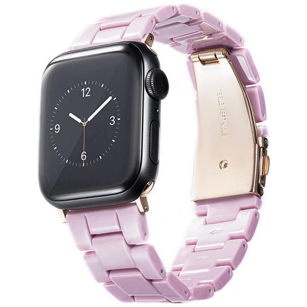 Apple Watch Series 1/2/3/4/5/6/7/8/SE1/SE2/Ultra 42/44/45/49mm ץ饹åХ GAACALʥ ѡץ Z00147MB