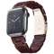 Apple Watch Series 1/2/3/4/5/6/7/8/SE1/SE2 38/40/41mm vX`bNoh GAACALiK[Jj AbV[Y Z00147RA