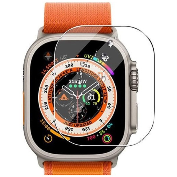Apple Watch Nike Series 5（GPS + Cellularモデル）- 40mm シルバー