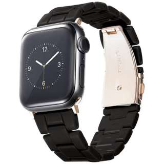 Apple Watch Series 1/2/3/4/5/6/7/8/SE1/SE2 38/40/41mm vX`bNoh GAACALiK[Jj ubN Z00147BKA
