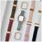 Apple Watch Series 1/2/3/4/5/6/7/8/SE1/SE2 38/40/41mm vX`bNoh GAACALiK[Jj ubN Z00147BKA_3